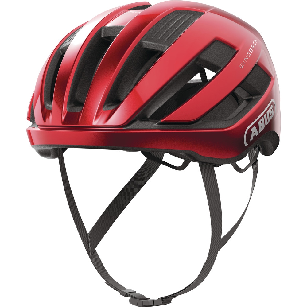 ABUS Wingback Helmet - performance red