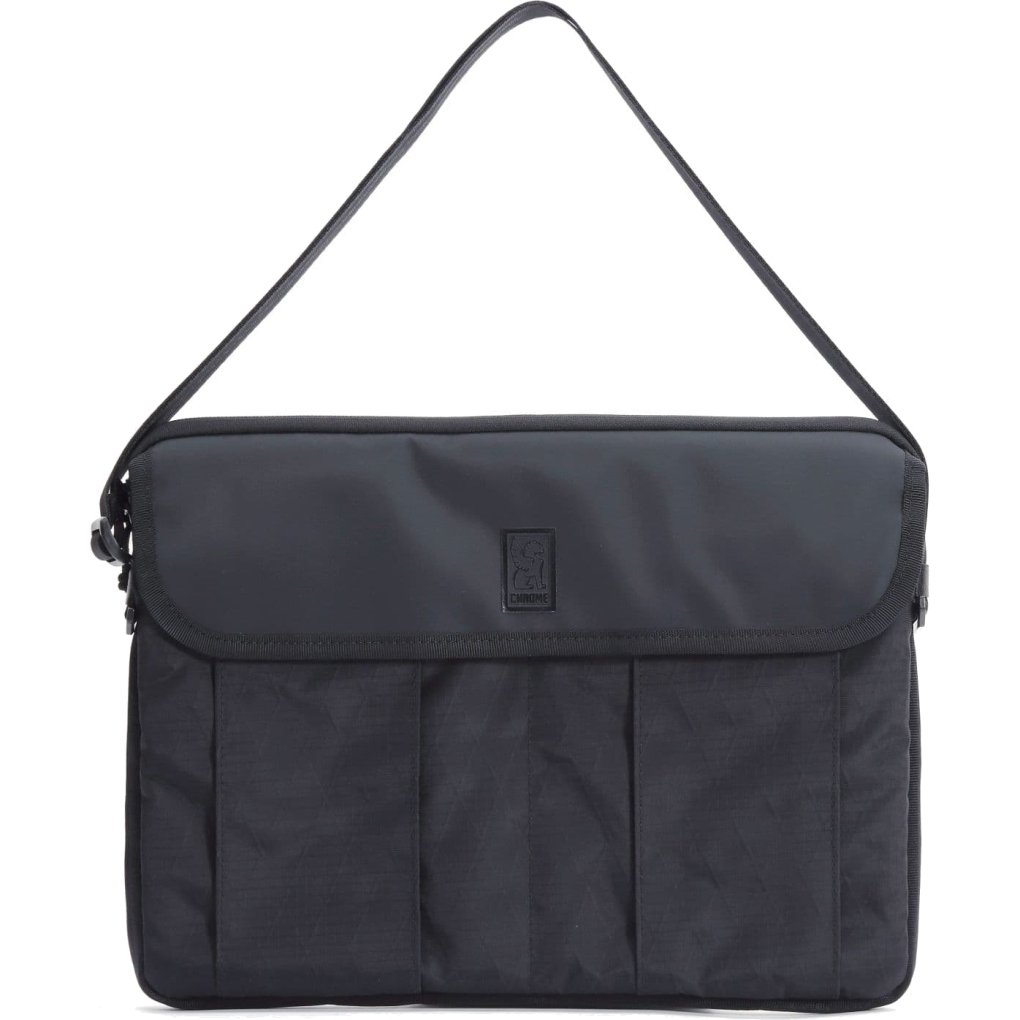 CHROME Laptop Sleeve - Black X