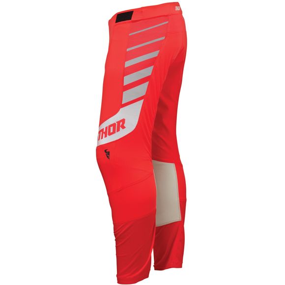 Thor PRIME ANALOG 2023 cross pants - Red / WhiteRef: TO2977