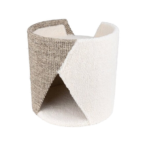 District 70 Unfold scratching barrel - Merengue