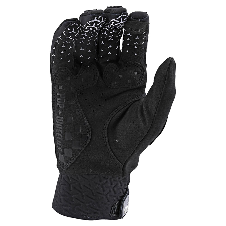 Troy Lee Designs Swelter Gloves - Black