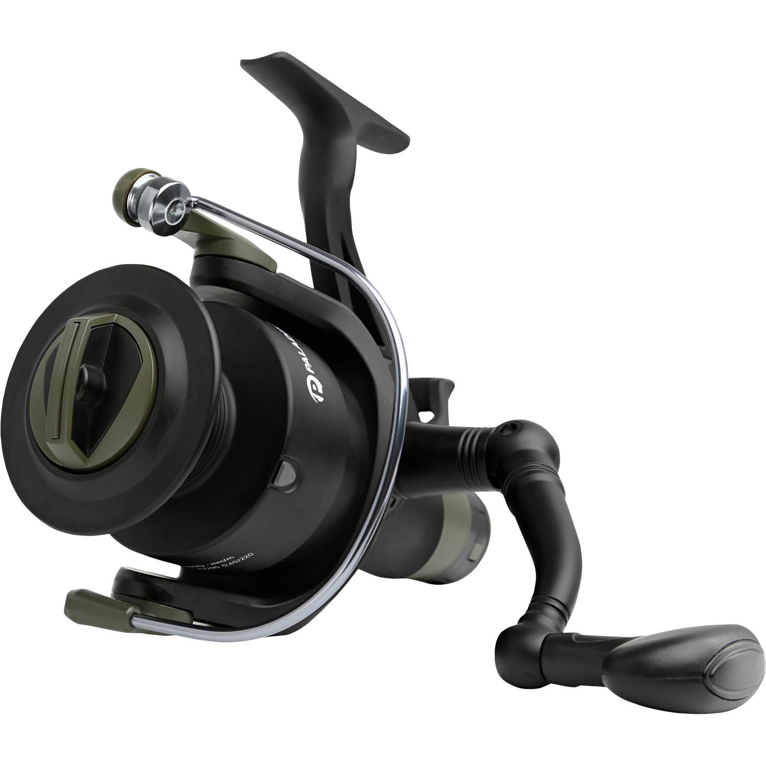 Paladin All-purpose weapon Free