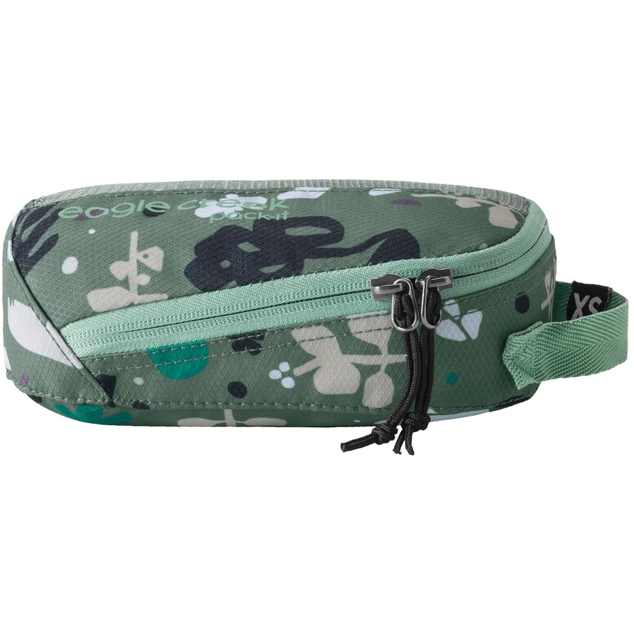 Eagle Creek Pack-It Reveal Cube XS - roots/shoots duck green