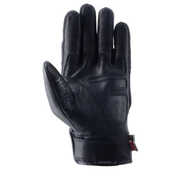 Gants Helstons TOMY - NoirRef : HS1294