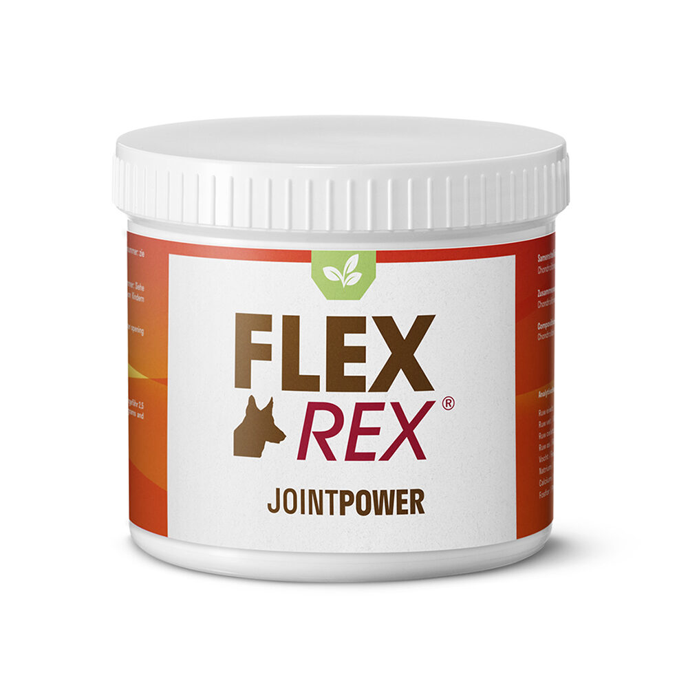 FlexRex Jointpower - 275 g