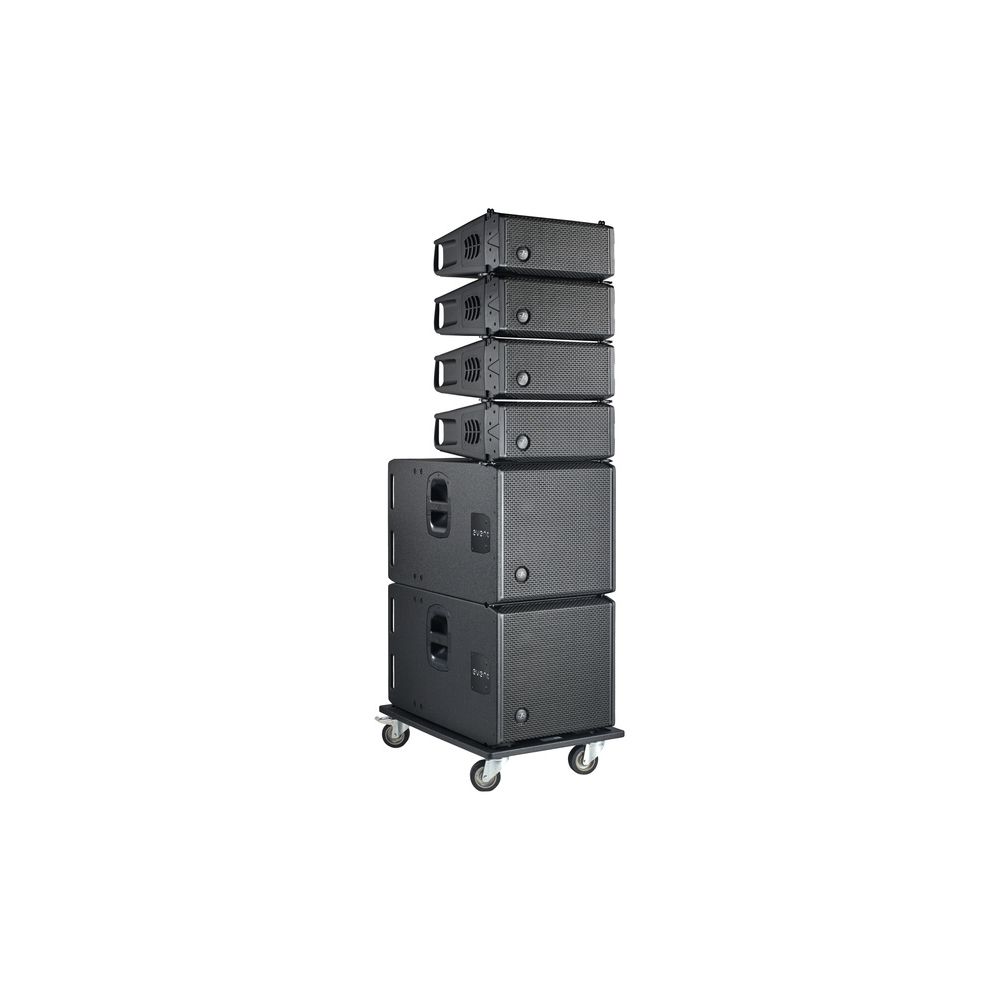 DAS Audio EVENT 8x26A/4x115A Bundle – Thomann Ireland