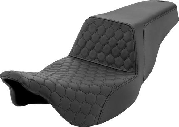 SADDLEMEN Step - Up comfort saddleRef: SDD00141A / 08011565