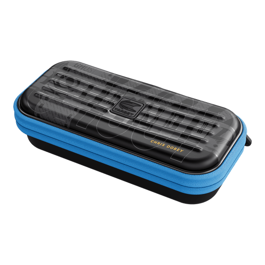 Takoma Ghost Series Chris Dobey dart case