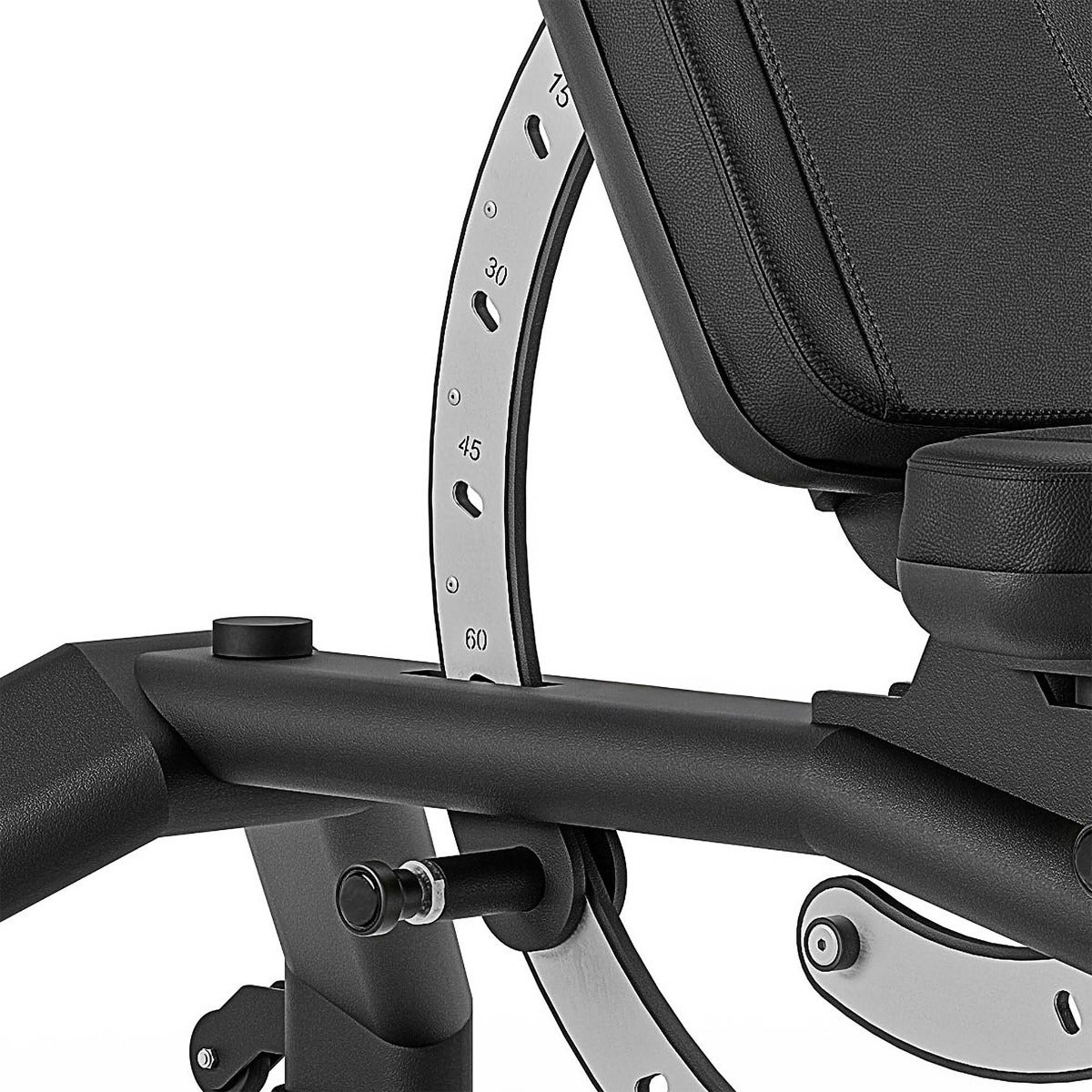 Weight bench Stronger