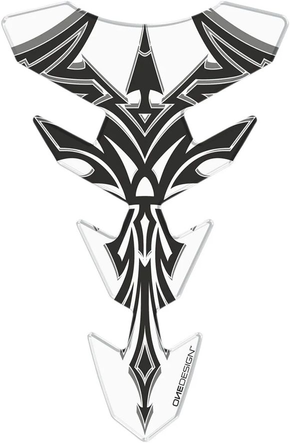 Protège réservoir A-Style Pad réservoir UniverselRef : AS00813A / 43010677