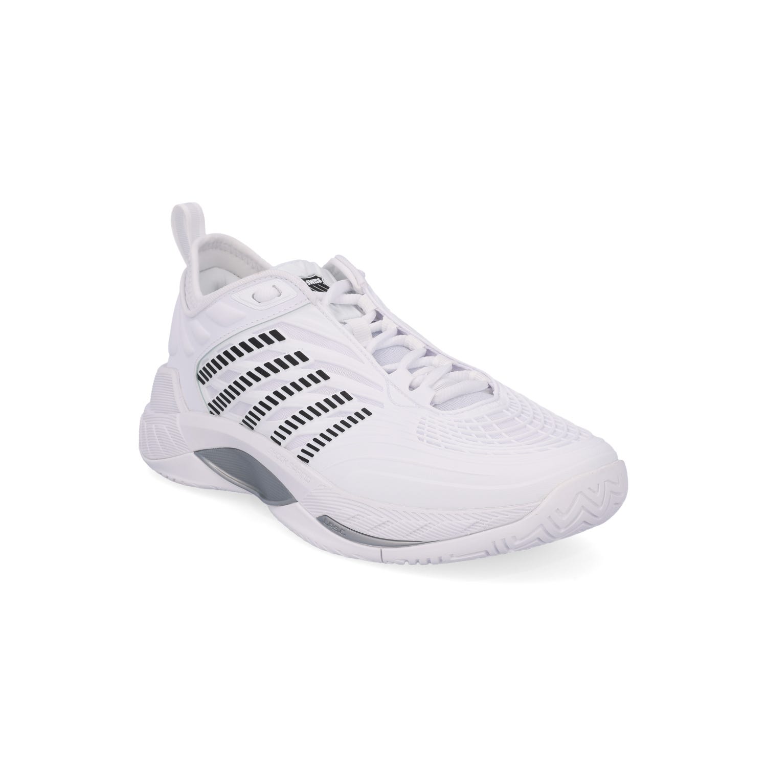 KSWISS HYPERCOURT SUPREME 2 WHITE 09071102