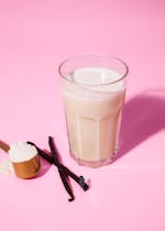Vanilla style whey protein 1kg