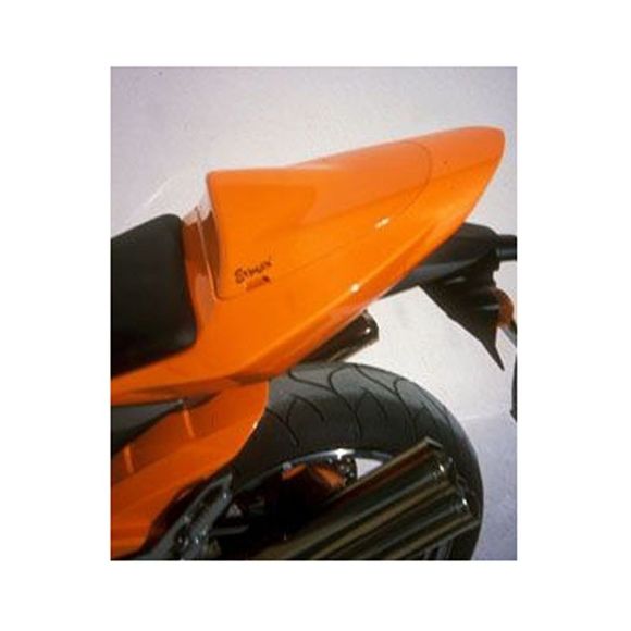 Capot de selle Ermax KAWASAKI Z 1000 03/06 - UniKAWASAKI 1000 Z 1000 (ZR1000A) - 2003 - 2006Ref : EM0581