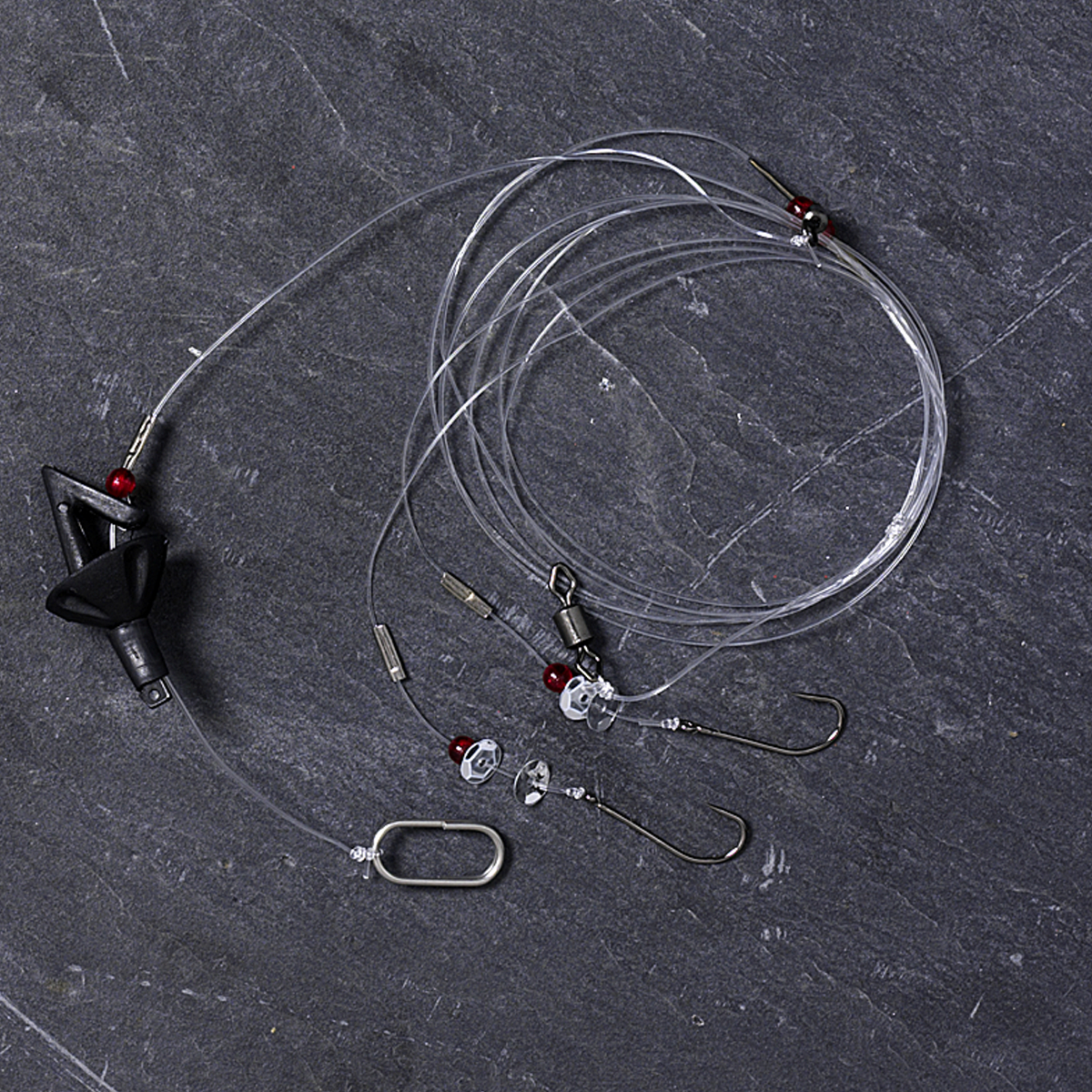 Seapoint Long Cast Trace