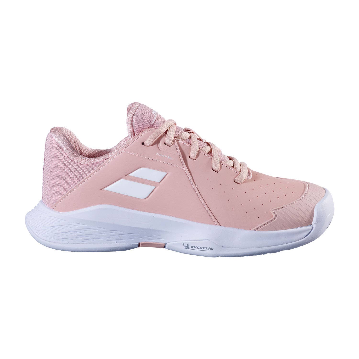 BABOLAT PROPULSE 3 CLAY PINK JUNIOR 3J3S25A937