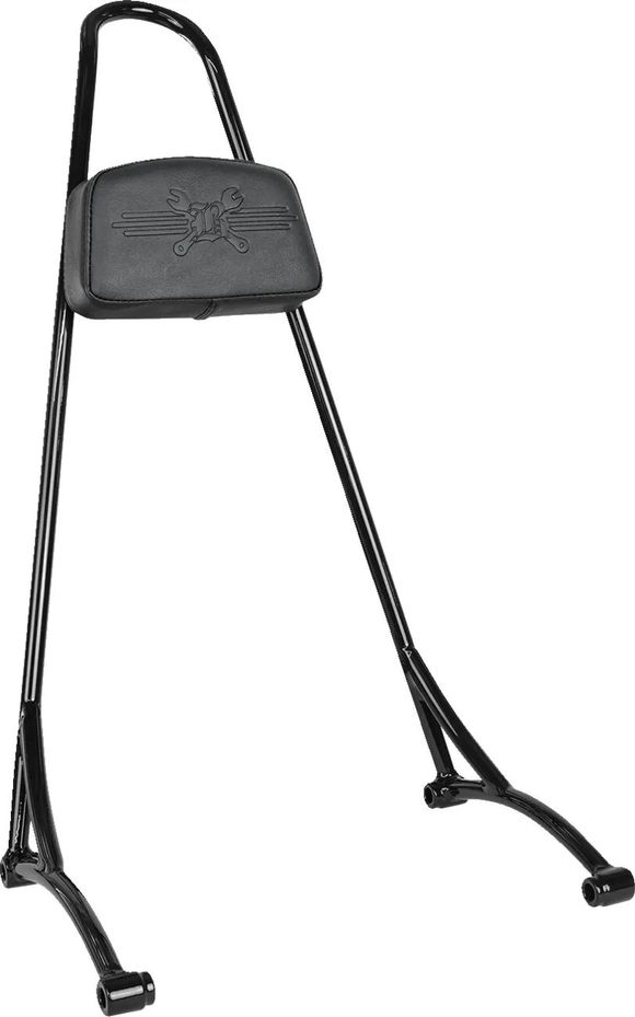 Sissy bar Burly Brand 15010755HONDA 1100 CMX 1100 REBEL - 2021 - 2024Ref : BUBR00031A / 15010755