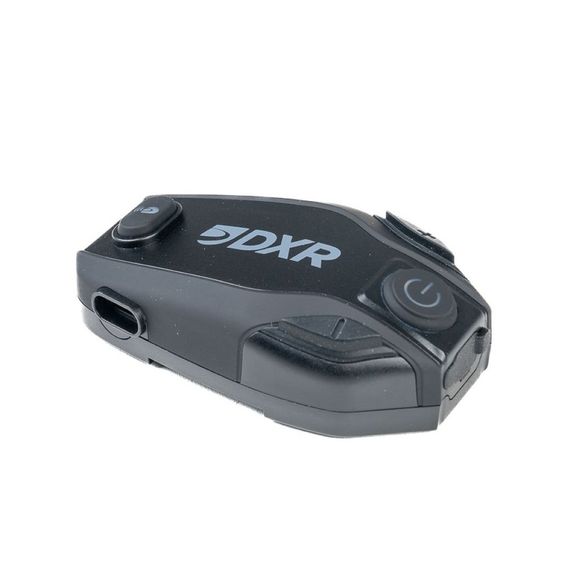 Intercom Dexter D2 - Solo - BlackRef : DX0573