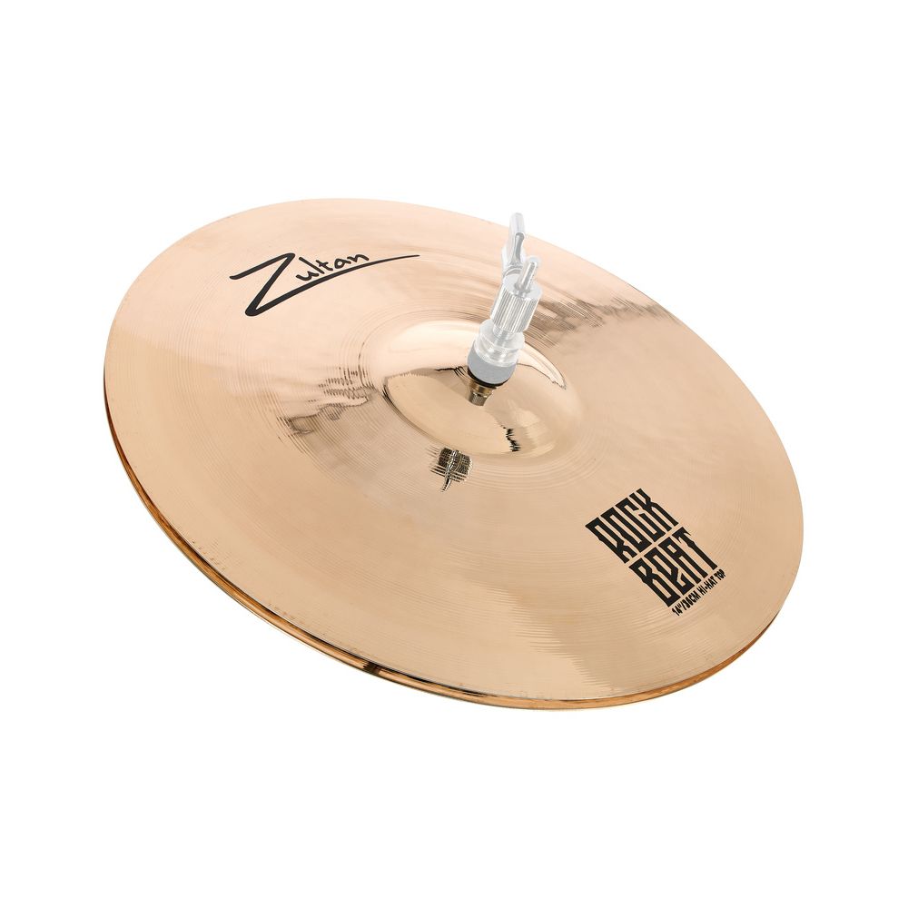 Zultan Rock Beat Profi Cymbalset – Thomann Ireland