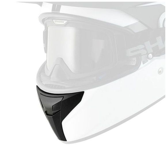 Shark Explore-R Ventilation - BlackRef: sh1176 / ve5995pblktu