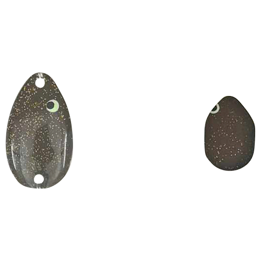 Westin Spoon Fidusen (Brown Pellet)