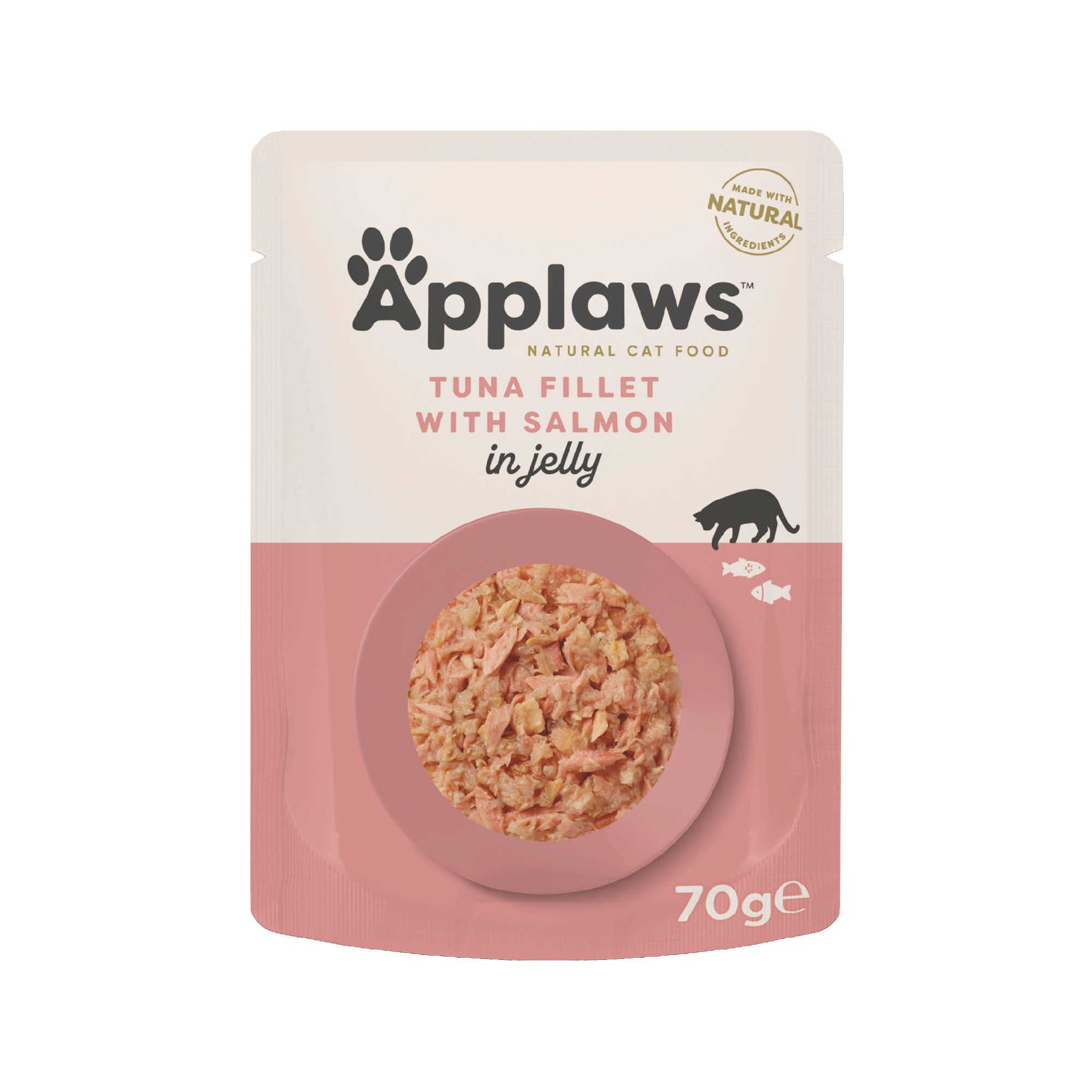 Applaws Cat - Tuna in Jelly - 16x 70g
