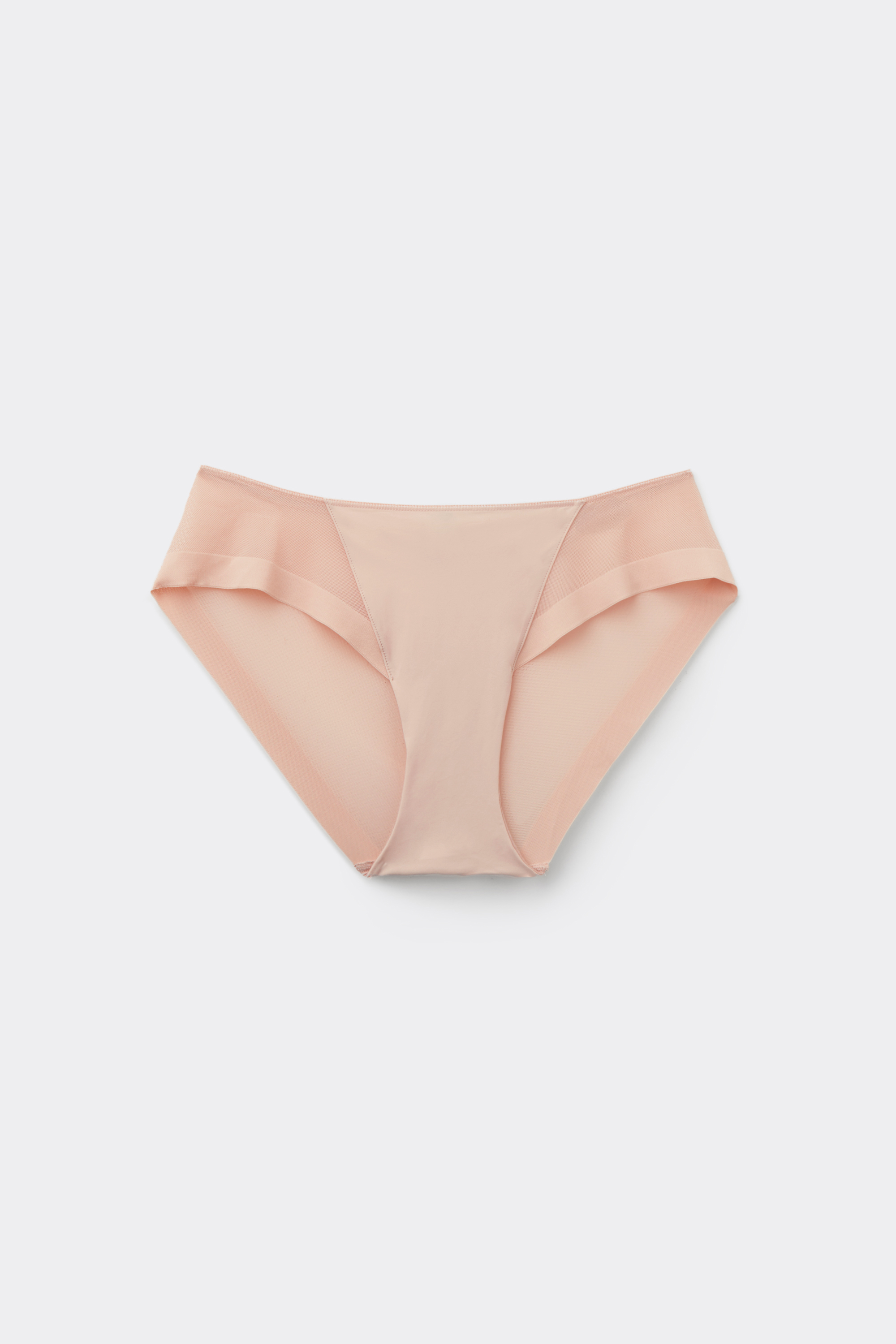 Essential Tulle Knickers