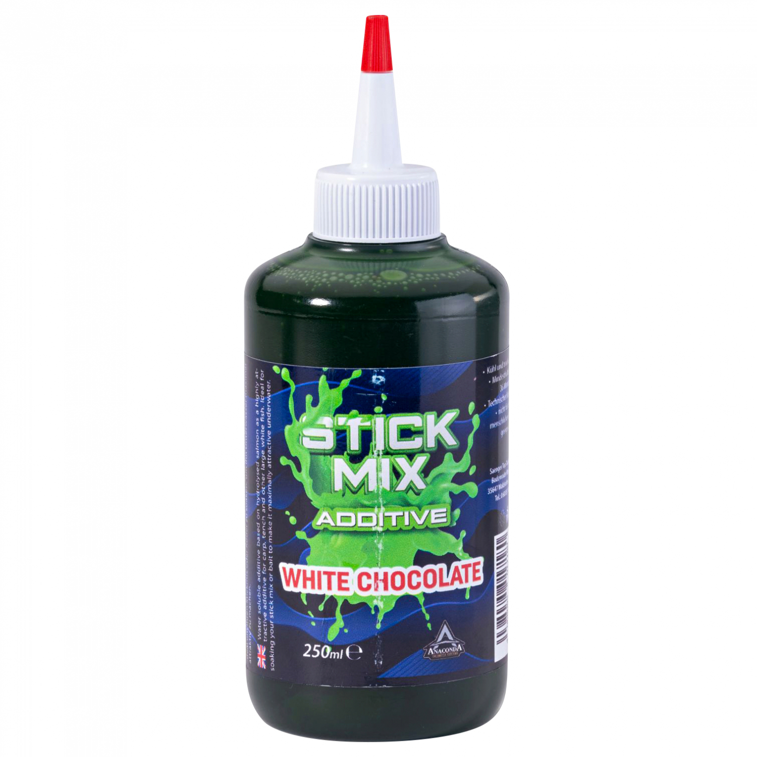 Anaconda Stick Mix Additive (White Chocolate)