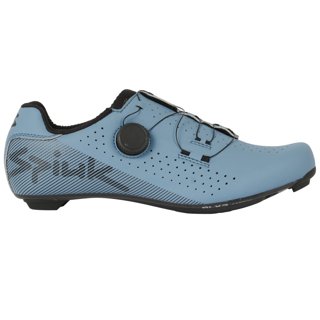 Spiuk Bruma Carbon Road Shoes Men - blue matt