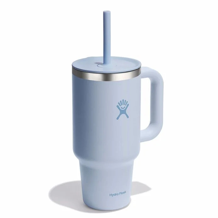 Hydro Flask 32oz All Around Travel Tumbler - 946ml - Surf