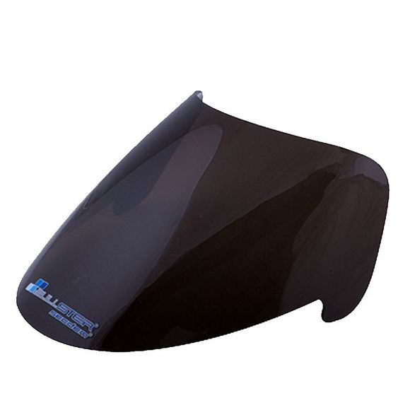 Bullster standard smoked black bubbleRef: BA045STFN