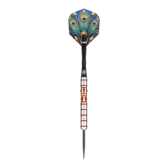 Shot Roman Empire Juno steel darts