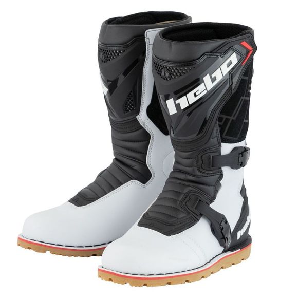 Hebo TECHNICAL 3.0 MICRO 2025 Trial Boots - WhiteRef: HBO0403