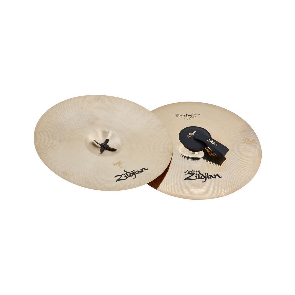 Zildjian 20