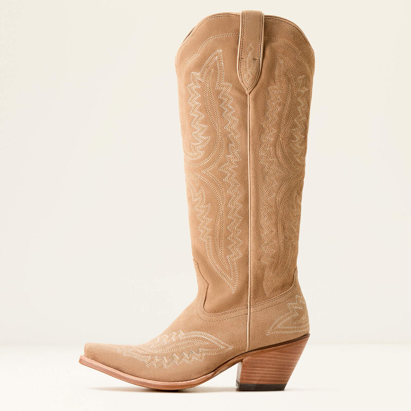 Casanova X Toe Western Boot