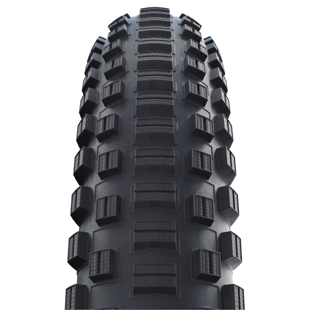 Schwalbe Little Joe Wire Bead Tire - Performance | Addix - 14x1.40