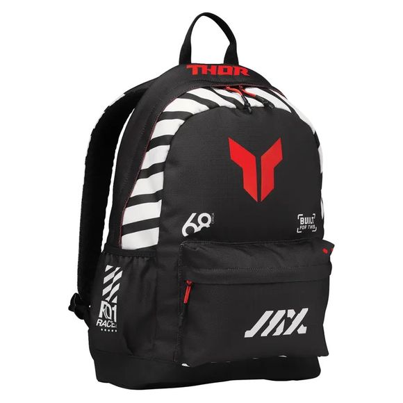 Thor Varsity - Black backpackRef: TO3242 / 35170563