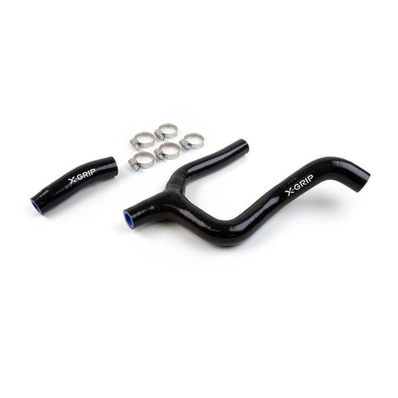 Durites de radiateur X-GRIP  - NoirRef : XGR0025 / 0513XG2450