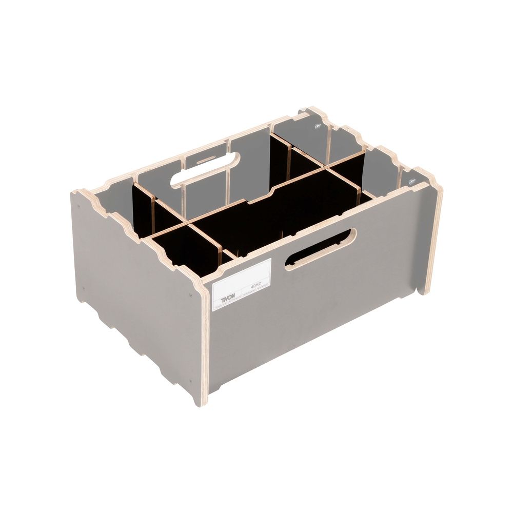 Thon Dividing Wall Set 40H2 2/1 – Thomann Ireland