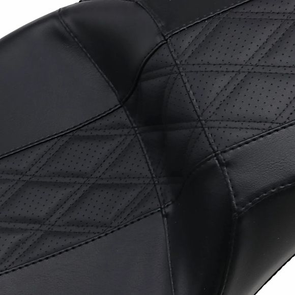 Le Pera Outcast GT Comfort Seat - 2Ref: Lepa00181A / 08011238