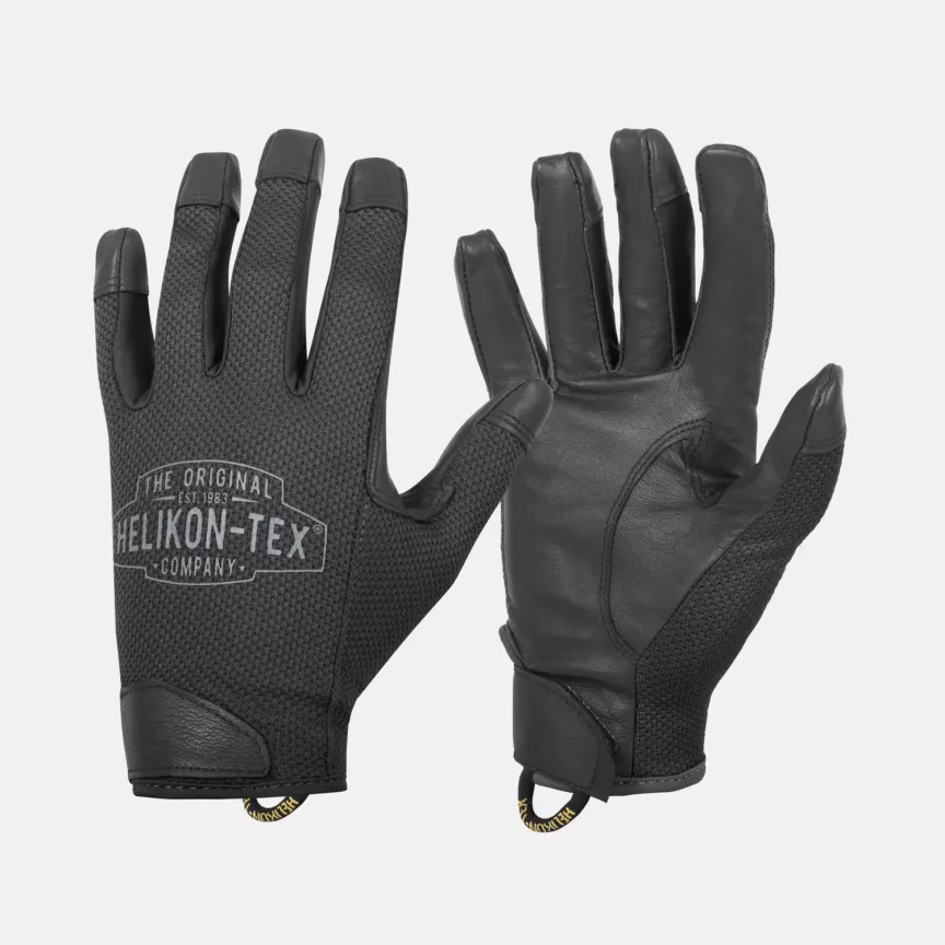 Rangeman Gloves