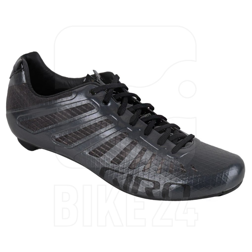 Giro Empire SLX Road Shoes Men - Carbon Black
