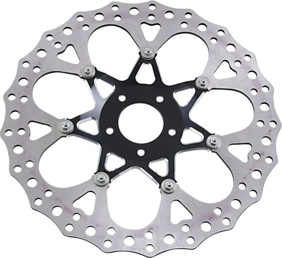 Wave brake disc Arlen ness Procross brake discRef: ANS00715A / 17103315