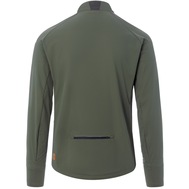 Giro Cascade Insulated Jacket Men - light trail green
