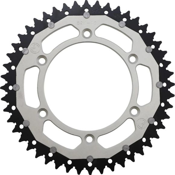 Moose Racing sprocket 48 teethRef: ME04129A / 12101515