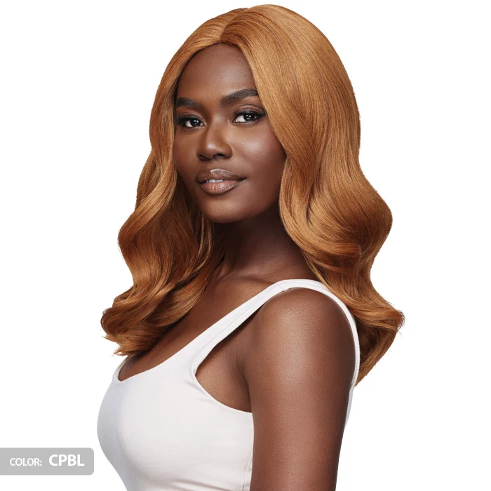 Outre Wigpop Style Selects Full Wig - LAINA