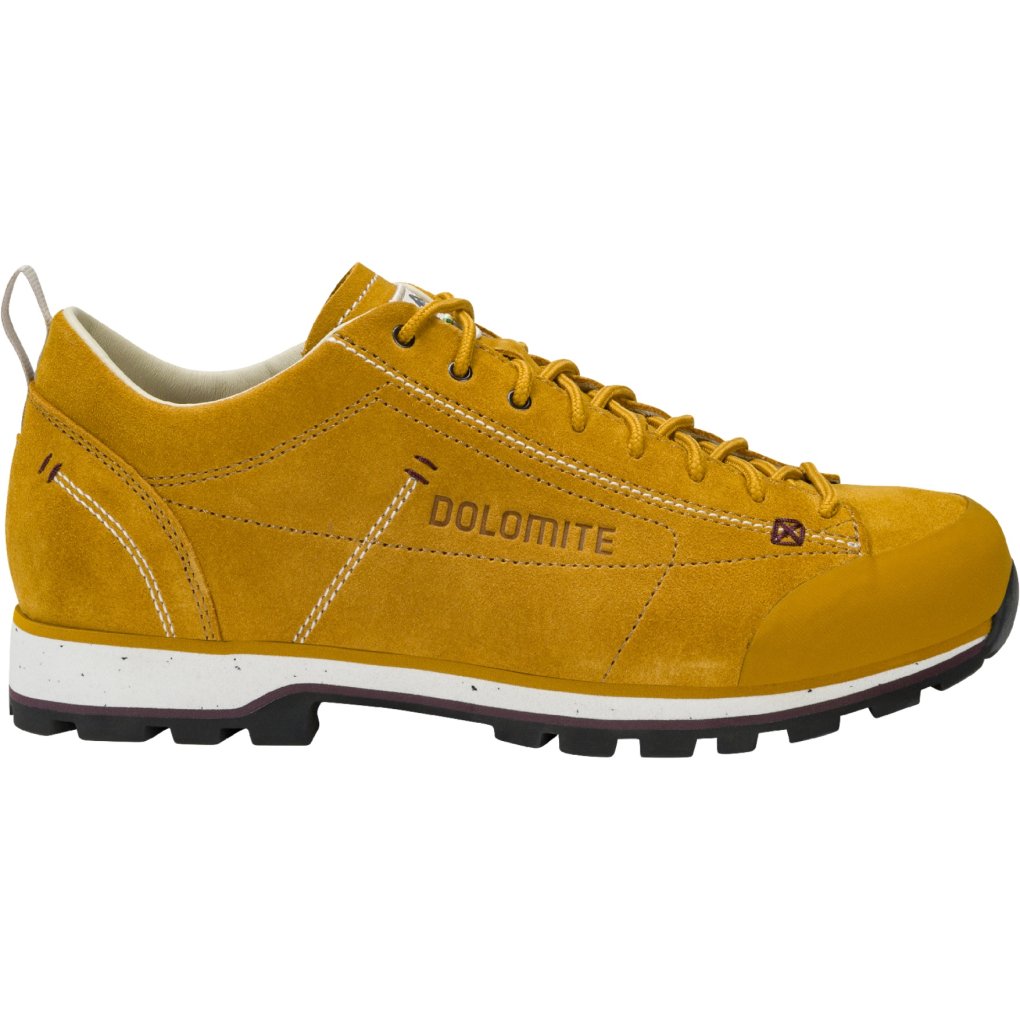 Dolomite 54 Low Evo Shoes Men - oak brown