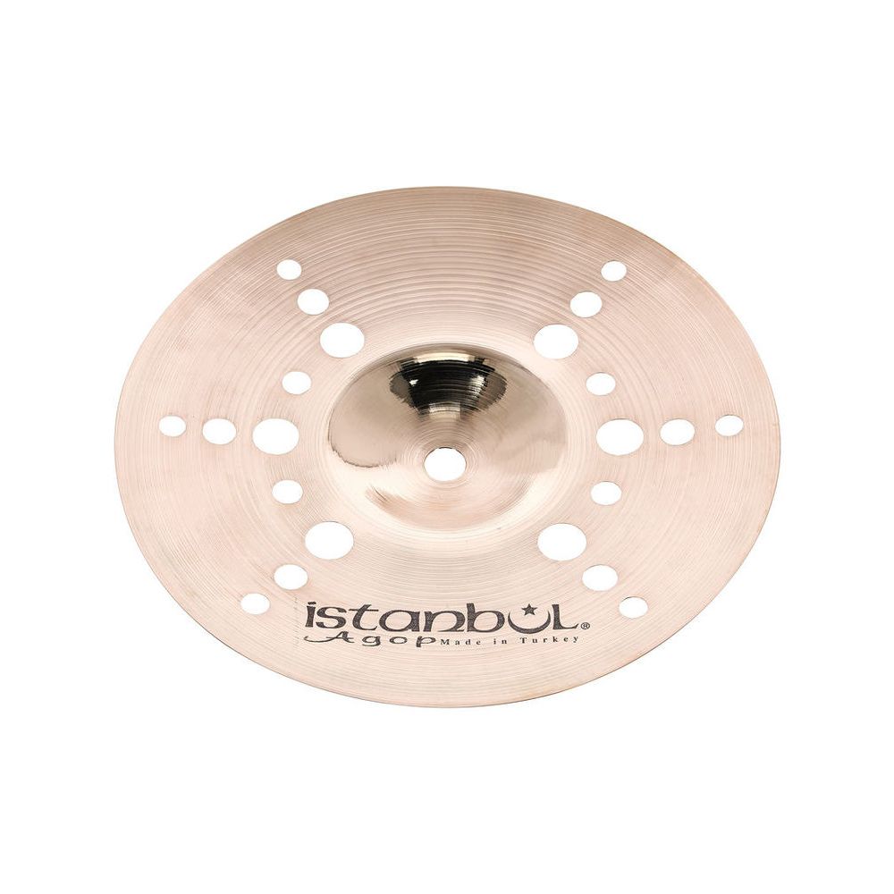 Istanbul Agop 08
