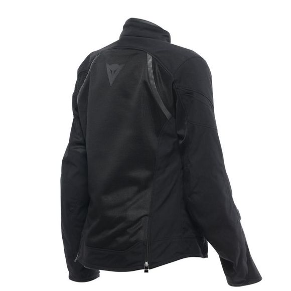 Dainese Air Frame 3 Tex Women'S Motorcycle Jacket - BlackRef: DN2146