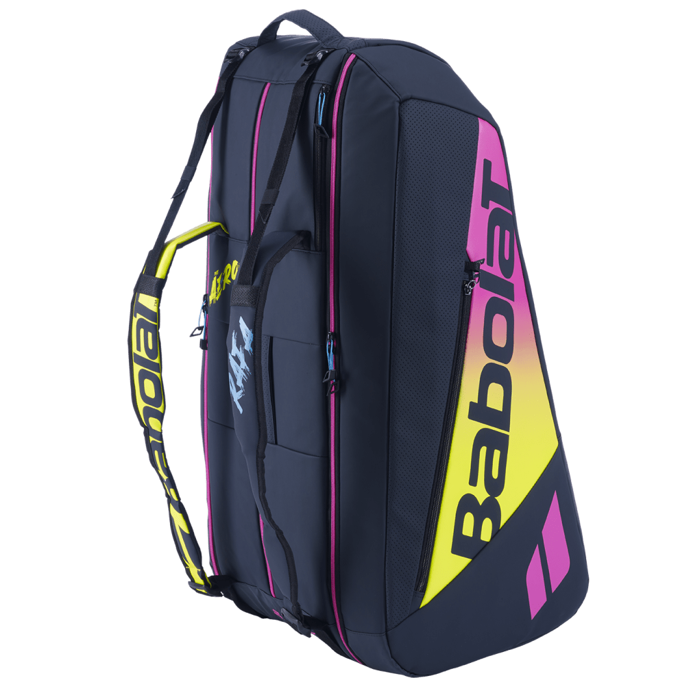 RH12 Pure Aero Rafa