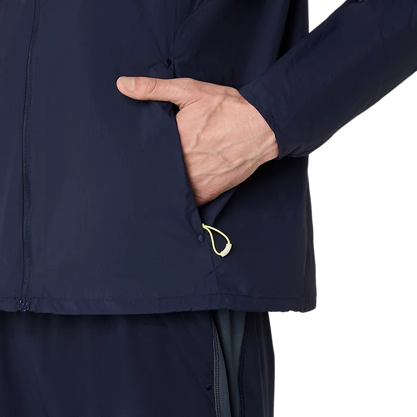ROAD PACKABLE JACKET